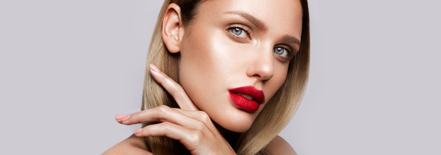 Kırmızı Ruj Nasıl Sürülür | Makyaj |COSSOP