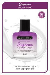 Supreme Saç Parfümü 100 ml