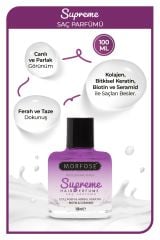 Supreme Saç Parfümü 100 ml