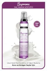 Supreme Saç Köpüğü 200 ml