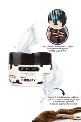 Morfose Milk Therapy Maske 500 ml