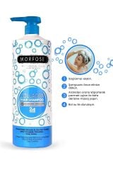 Morfose Kolajen İçeren Saç Şampuanı 1000 ml
