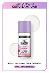 Ekstra Hacim Kuru Şampuan 90 ml - Seyahat Boy