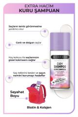 Ekstra Hacim Kuru Şampuan 90 ml - Seyahat Boy