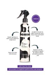 K-Milk Therapy Fön Sütü 400 ml + Saç Köpüğü 200 ml + Milk Biotin Sülfatsız Şampuan 1000 ml