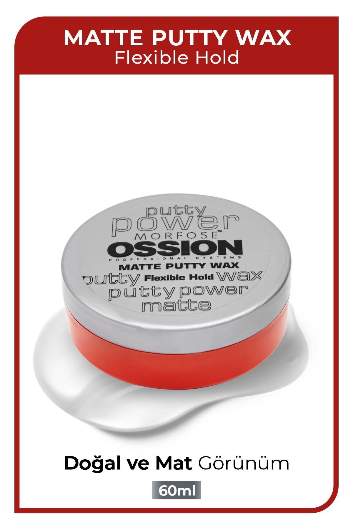 Ossion Putty Wax 60 ml