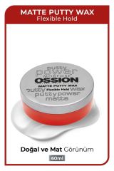 Ossion Putty Wax 60 ml