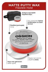 Ossion Putty Wax 60 ml