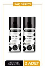 Milk Therapy Saç Spreyi 75 ml 2 Adet