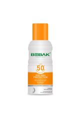 Bebak Güneş Spreyi 150 ml - Yüksek Koruma