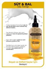 Süt & Bal Saç Toniği 300 ml