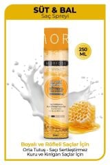 Süt & Bal Saç Spreyi 250 ml