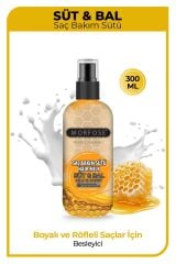 Süt & Bal Saç Sütü 300 ml