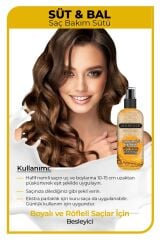 Süt & Bal Saç Sütü 300 ml