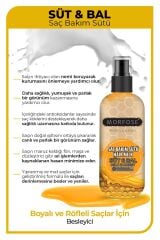 Süt & Bal Saç Sütü 300 ml