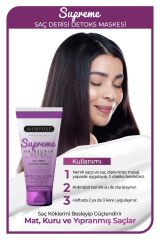 Supreme Saç Derisi Detox Maskesi 100 ml - Besleme