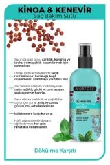Kinoa Saç Sütü 300 ml - Dökülme Karşıtı