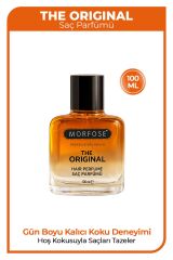 The Original Saç Parfümü 100 ml