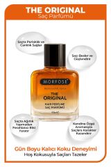 The Original Saç Parfümü 100 ml