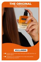 The Original Saç Parfümü 100 ml