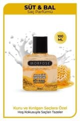 Süt & Bal Saç Parfümü 100 ml