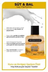 Süt & Bal Saç Parfümü 100 ml