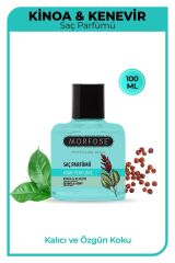 Kinoa Saç Parfümü 100 ml - Sağlıklı ve Parlak Saçlar
