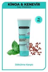Kinoa Saç Maskesi 75 ml - Dökülme Karşıtı
