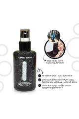 Morfose Saç Serumu Keratin 75 ml