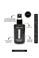 Morfose Ulrta Strong Saç Köpüğü 350 ml + Keratin Saç Serumu 75 ml