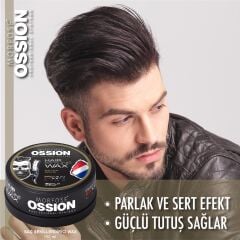 Ossion Premium Barber Line Saç Şekillendirici Wax Ekstra Hold 150 ml