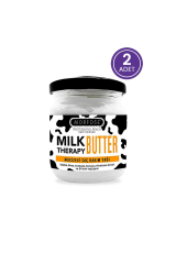 Morfose Milk Therapy Butter Yağ İçeren Mucizevi Saç Bakım Kremi - 2 Adet