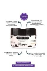 Morfose Milk Therapy Butter 5'li Saç Bakım ve Şekillendirme Seti