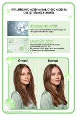 Morfose Metamorfose Arındırıcı Bakım İki Fazlı Saç Kondisyoneri 200 ML