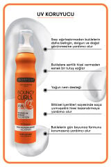 Morfose Metamorfose Bouncy Curls Bukle Belirginleştirici Saç Köpüğü 200 Ml