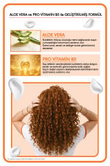 Morfose Metamorfose Bouncy Curls Bukle Belirginleştirici Saç Köpüğü 200 Ml