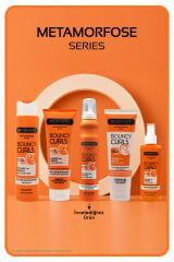 Morfose Metamorfose Bouncy Curls Bukle Belirginleştirici Saç Köpüğü 200 Ml