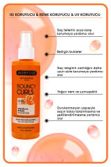 Morfose Metamorfose Bouncy Curls Bukle Belirginleştirici Saç Kondisyoneri 200 Ml