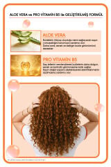 Morfose Metamorfose Bouncy Curls Bukle Belirginleştirici Saç Kondisyoneri 200 Ml