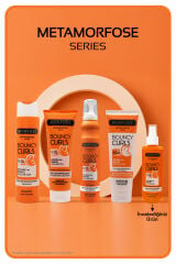 Morfose Metamorfose Bouncy Curls Bukle Belirginleştirici Saç Kondisyoneri 200 Ml
