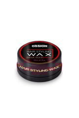 Ossion Premium Barber Line Saç Şekillendirici Wax Mega Hold 150 ml