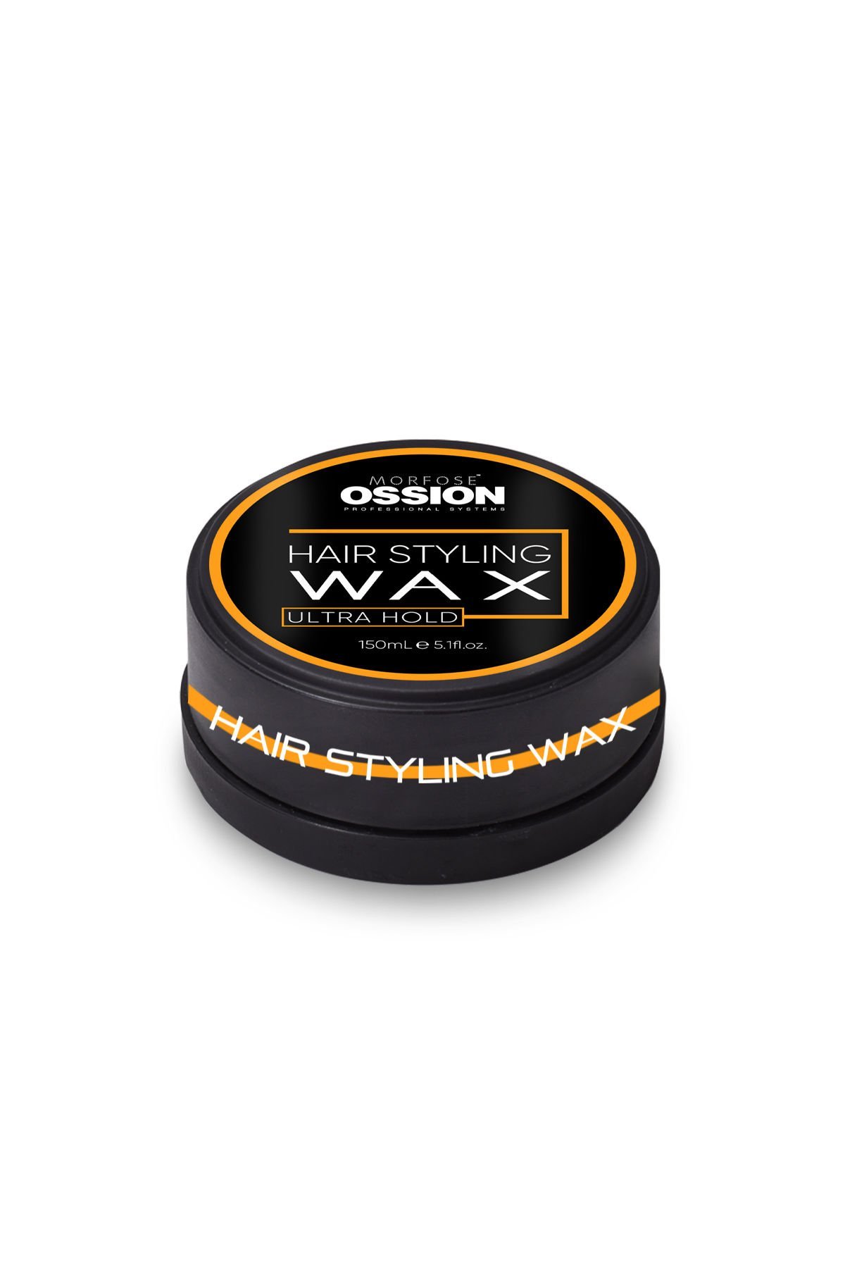 Ossion Premium Barber Line Saç Şekillendirici Wax Ultra Hold 150 ml