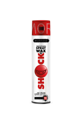 Morfose Shock Wax Saç Spreyi 300 ml