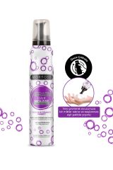 Morfose Keratin Saç Köpüğü 200 ml