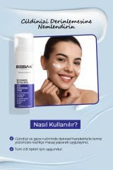 Pharma Kuru ve Atopiye Eğilimli Ciltler için Yoğun Nemlendirici Krem %2 Ceramide+%3 Hyaluron 30ml