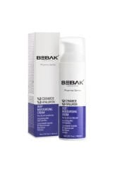 Pharma Kuru ve Atopiye Eğilimli Ciltler için Yoğun Nemlendirici Krem %2 Ceramide+%3 Hyaluron 30ml