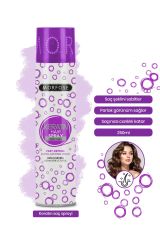 Morfose Keratin Saç Köpüğü 200 ml+Morfose Keratin Saç Spreyi 250 ml