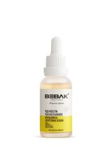 Pharma Leke Karşıtı Arbutin Serumu %2 Arbutin+%3 Niacinamide Antiblemish Lightening Serum 30ml