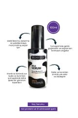Morfose Milk Therapy Keratin Saç Serumu 100 ml