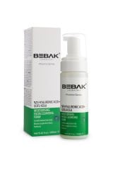 Pharma Nemlendirici Yüz Temizleme Köpüğü %1 Hyaluronic Acid+Gotu Kola Facial Cleansing Foam 160ml
